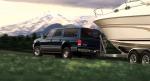 Ford Excursion 2000 года